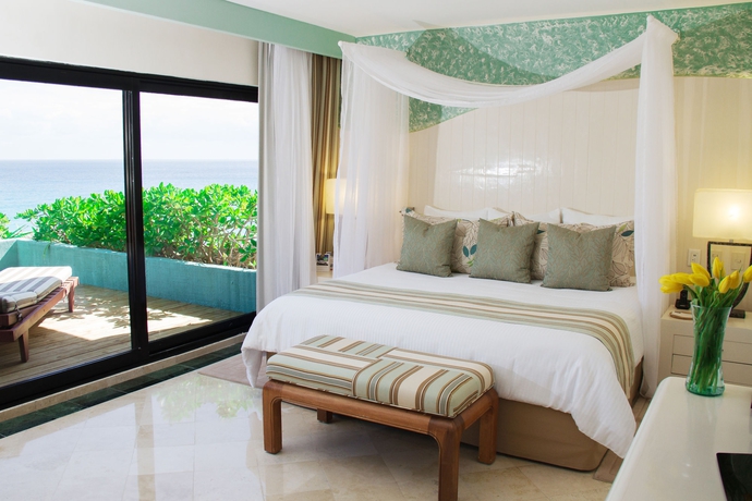 Imagen de la habitación del Hotel Now Emerald Cancun - All Inclusive. Foto 3