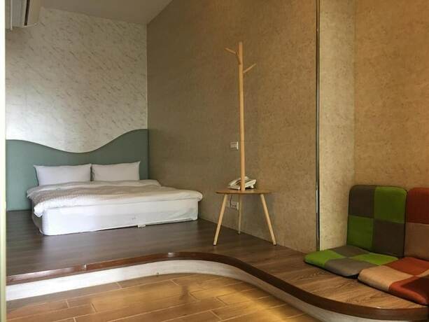 Imagen general del Hotel Now and Then Hot Spring Inn. Foto 4