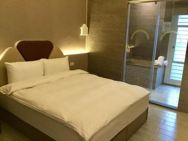Imagen general del Hotel Now and Then Hot Spring Inn. Foto 6