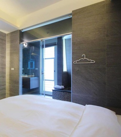 Imagen general del Hotel Now and Then Hot Spring Inn. Foto 8