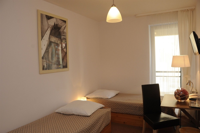 Imagen de la habitación del Hotel Nowa Panorama. Foto 6