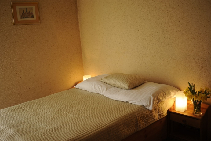 Imagen de la habitación del Hotel Nowa Panorama. Foto 7