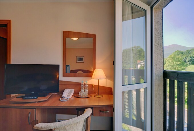 Imagen de la habitación del Hotel Nowa - Ski Spa. Foto 2