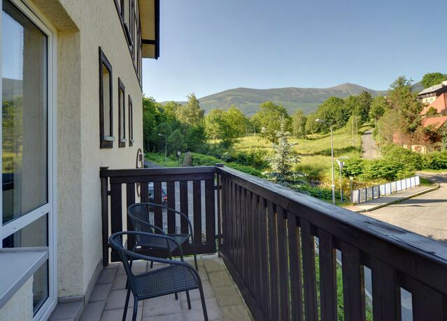 Imagen de la habitación del Hotel Nowa - Ski Spa. Foto 7