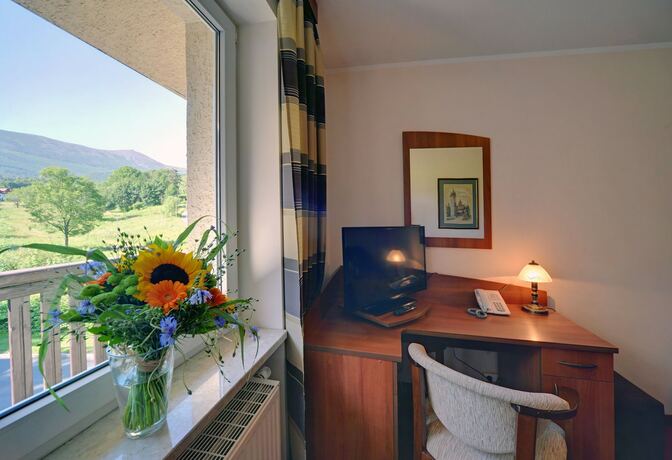 Imagen de la habitación del Hotel Nowa - Ski Spa. Foto 14