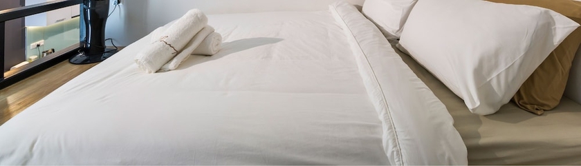 Imagen de la habitación del Hotel Nowhere Boutique Suites At Est Kl Sentral. Foto 12