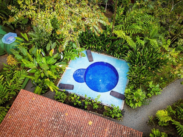 Imagen general del Hotel Nowhere. Foto 1