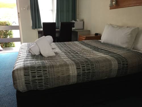 Imagen de la habitación del Hotel Nowra Motor Inn. Foto 2