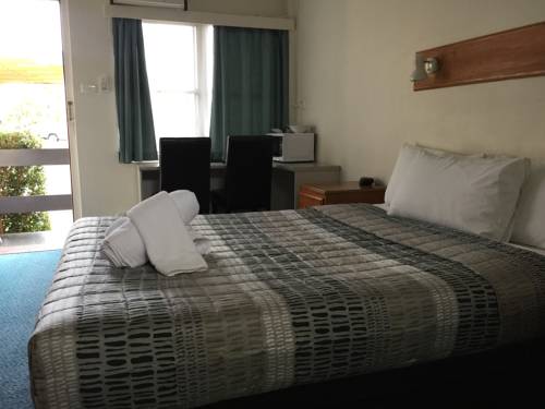 Imagen de la habitación del Hotel Nowra Motor Inn. Foto 3