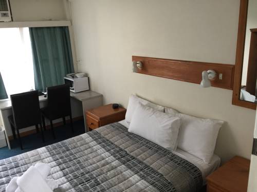 Imagen de la habitación del Hotel Nowra Motor Inn. Foto 4