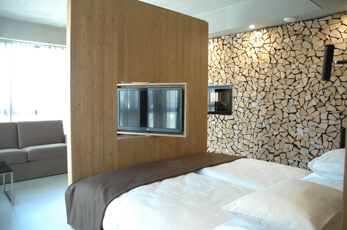 Imagen de la habitación del Hotel Nox, Ljubljana. Foto 7