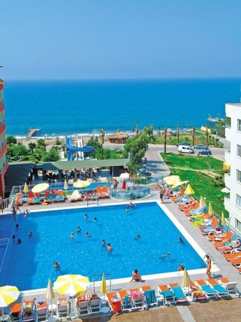 Imagen general del Hotel Noxinn Deluxe - All Inclusive. Foto 8