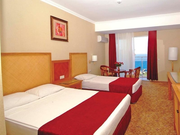 Imagen general del Hotel Noxinn Deluxe - All Inclusive. Foto 11