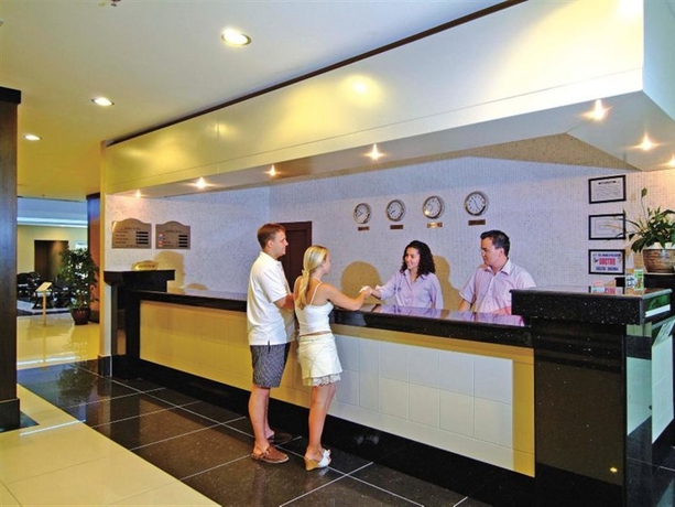 Imagen general del Hotel Noxinn Deluxe - All Inclusive. Foto 13