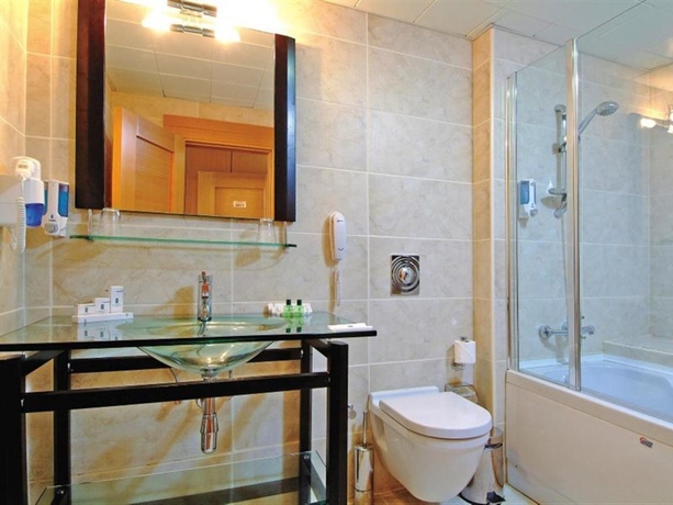 Imagen general del Hotel Noxinn Deluxe - All Inclusive. Foto 15