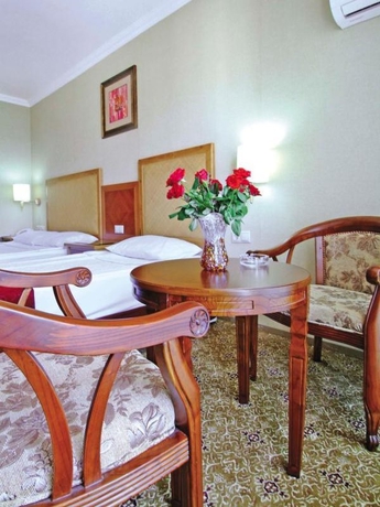 Imagen general del Hotel Noxinn Deluxe - All Inclusive. Foto 16