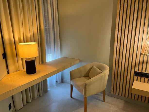 Imagen general del Hotel Noy, Almu&ntilde;&eacute;car. Foto 3
