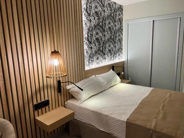 Imagen general del Hotel Noy, Almu&ntilde;&eacute;car. Foto 4