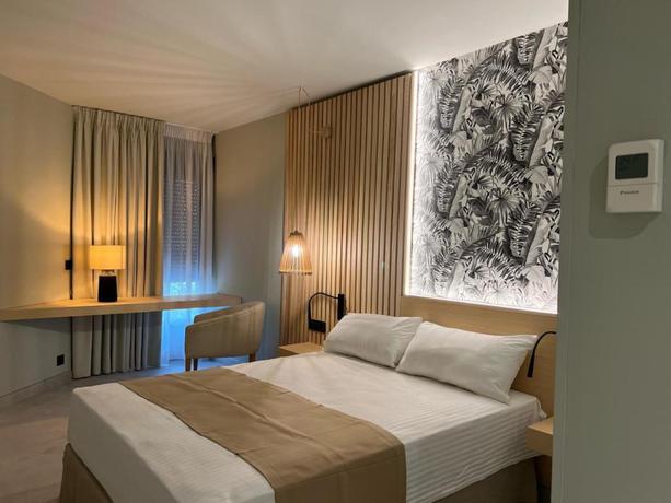 Imagen general del Hotel Noy, Almu&ntilde;&eacute;car. Foto 5