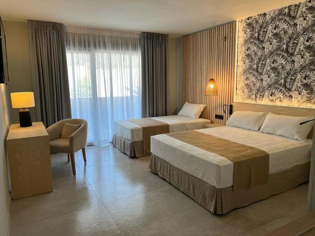 Imagen general del Hotel Noy, Almu&ntilde;&eacute;car. Foto 6