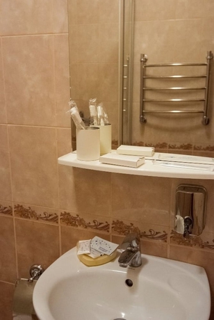 Imagen de la habitación del Hotel Noy Domodedovo. Foto 6