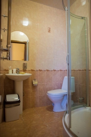 Imagen de la habitación del Hotel Noy Domodedovo. Foto 10