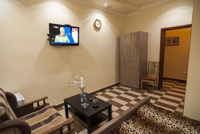 Imagen de la habitación del Hotel Noy Domodedovo. Foto 13