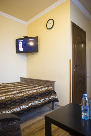 Imagen de la habitación del Hotel Noy Domodedovo. Foto 14