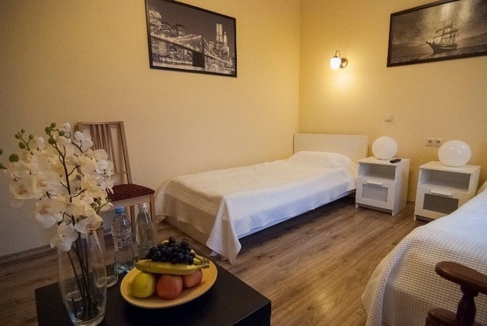 Imagen de la habitación del Hotel Noy Domodedovo. Foto 16