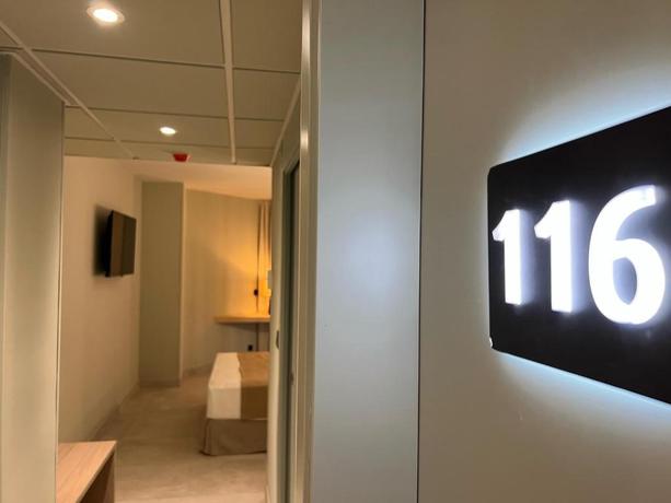 Imagen general del Hotel Noy. Foto 2