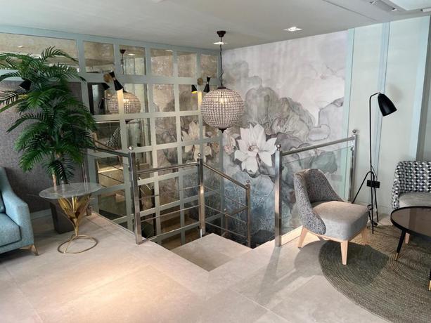 Imagen general del Hotel Noy. Foto 7