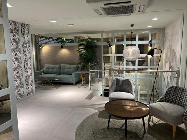 Imagen general del Hotel Noy. Foto 8