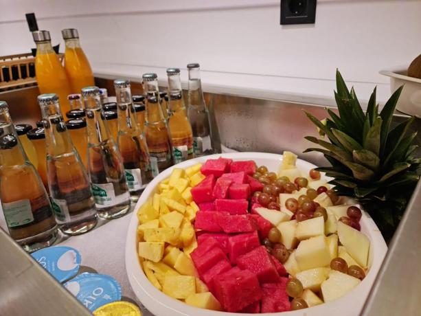 Imagen general del Hotel Noy. Foto 12