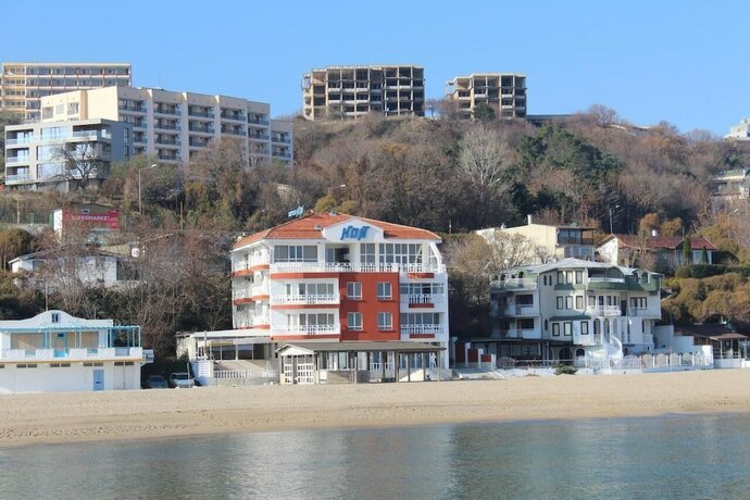 Imagen general del Hotel Noy, Golden Sands. Foto 1