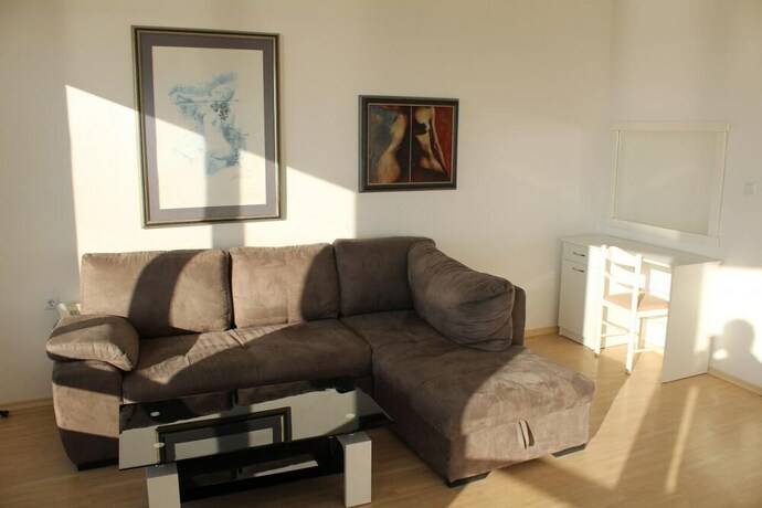 Imagen de la habitación del Hotel Noy, Golden Sands. Foto 4