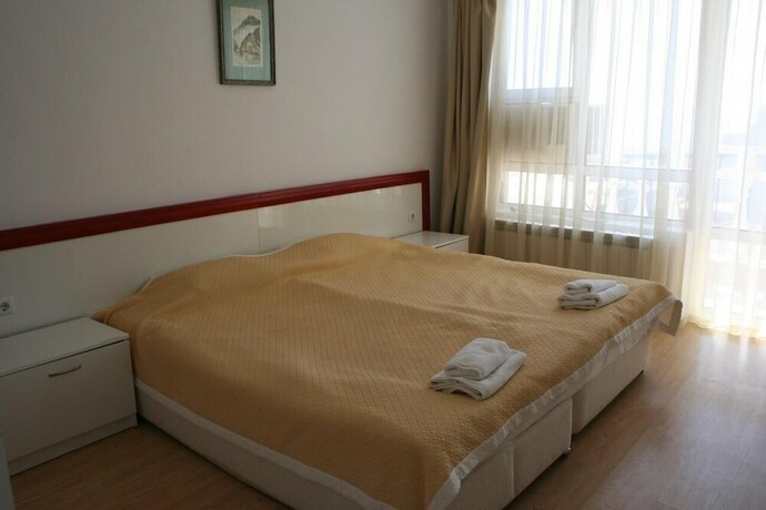 Imagen de la habitación del Hotel Noy, Golden Sands. Foto 6