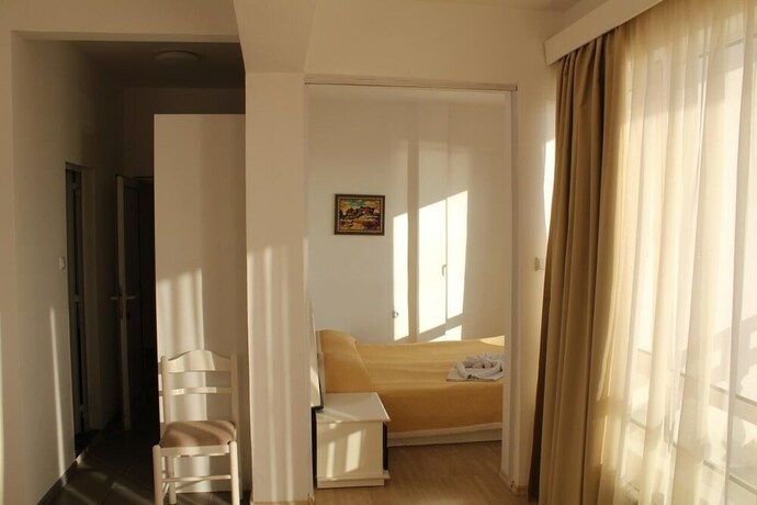 Imagen de la habitación del Hotel Noy, Golden Sands. Foto 7