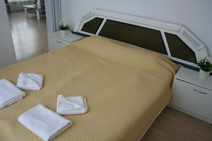 Imagen de la habitación del Hotel Noy, Golden Sands. Foto 8