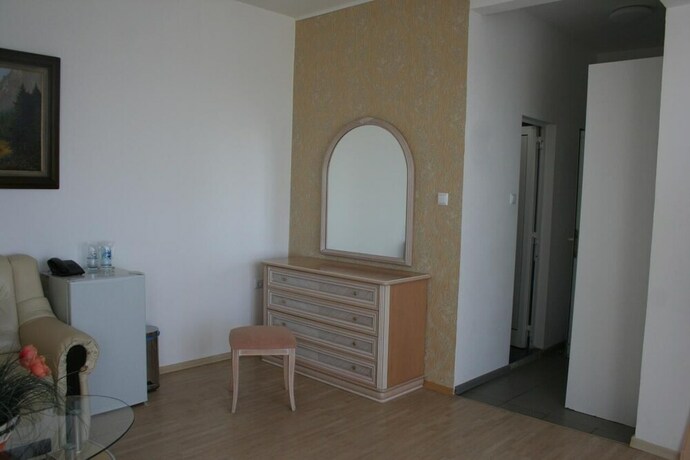Imagen de la habitación del Hotel Noy, Golden Sands. Foto 9