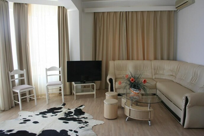 Imagen de la habitación del Hotel Noy, Golden Sands. Foto 10