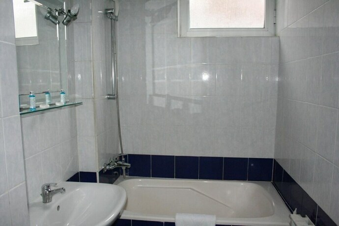 Imagen de la habitación del Hotel Noy, Golden Sands. Foto 11