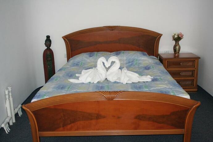 Imagen de la habitación del Hotel Noy, Golden Sands. Foto 12