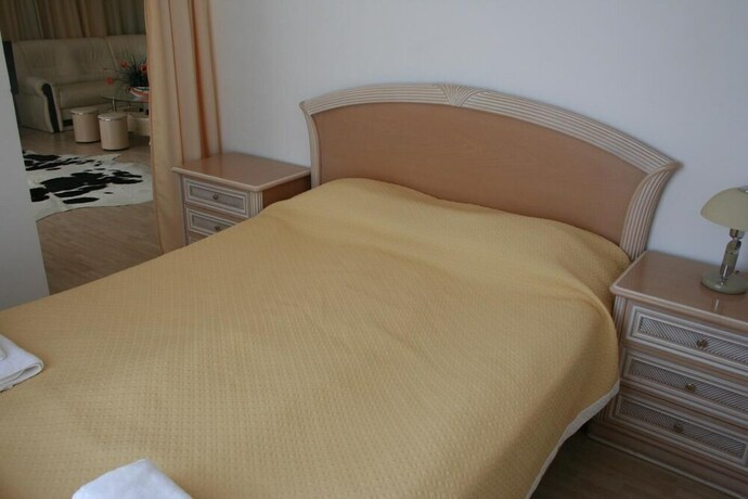 Imagen de la habitación del Hotel Noy, Golden Sands. Foto 14