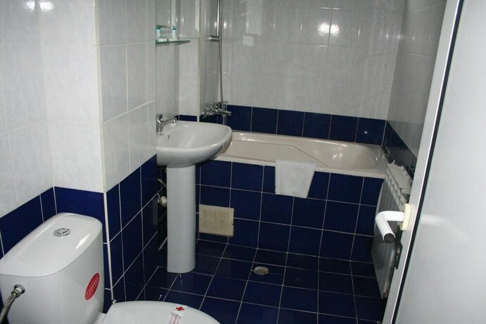 Imagen de la habitación del Hotel Noy, Golden Sands. Foto 15