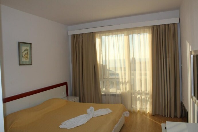 Imagen de la habitación del Hotel Noy, Golden Sands. Foto 16