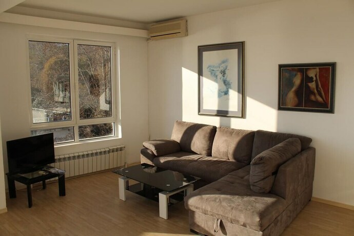 Imagen de la habitación del Hotel Noy, Golden Sands. Foto 17