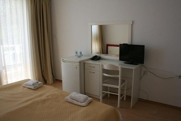 Imagen de la habitación del Hotel Noy, Golden Sands. Foto 18