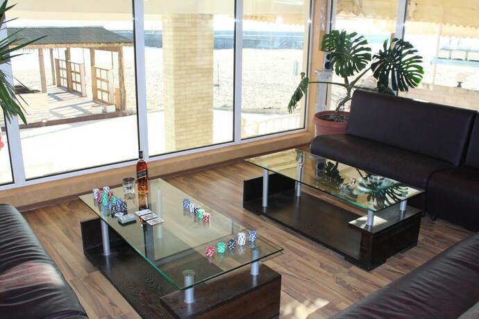 Imagen de los interiores del Hotel Noy, Golden Sands. Foto 20