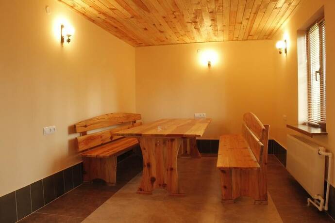 Imagen general del Hotel Noy Land Resort. Foto 1