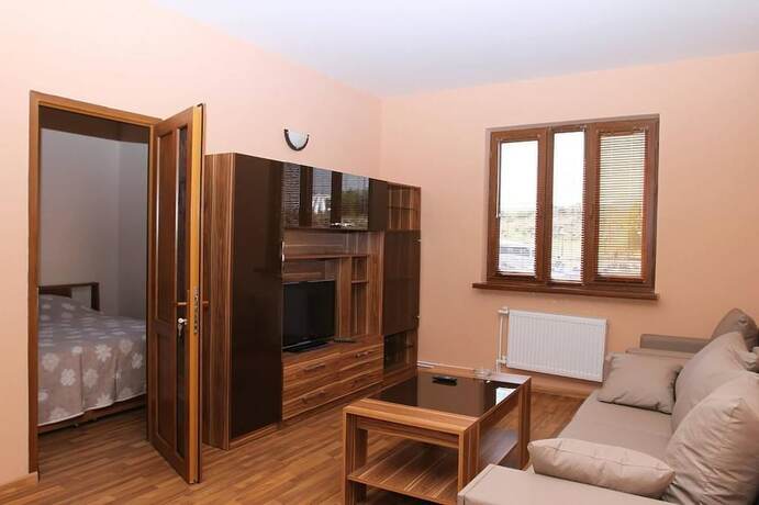 Imagen general del Hotel Noy Land Resort. Foto 7